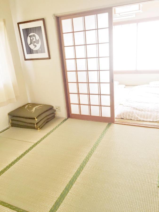 林林の民宿-関空直達,通天閣近い, 3階建て一軒家 วิลล่า